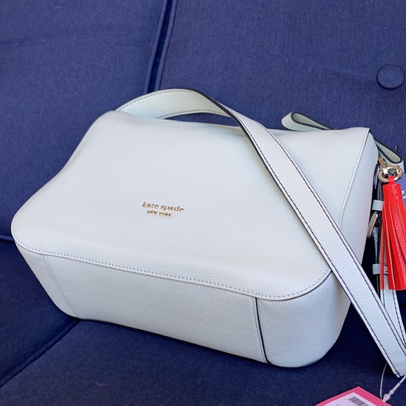 Kate Spade Anyday Medium Shoulder Bag Leather - Picture 7 of 16